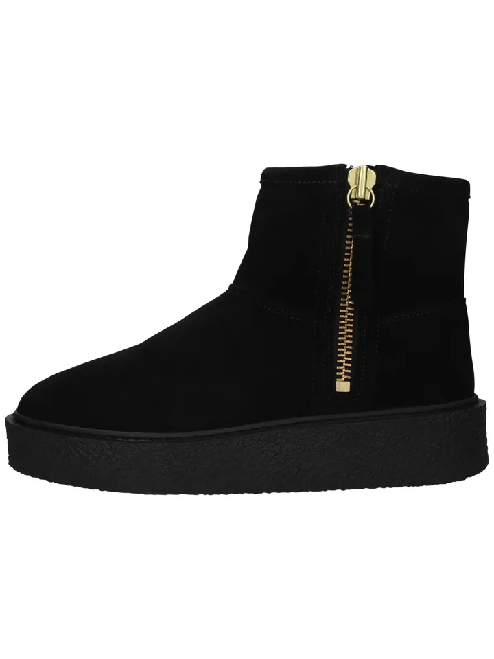 BLACKSTONE Botas 'Enjar Lutia EL426' negro