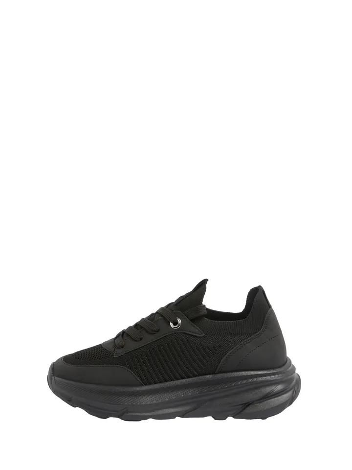 Friends Like These Zapatillas deportivas bajas negro