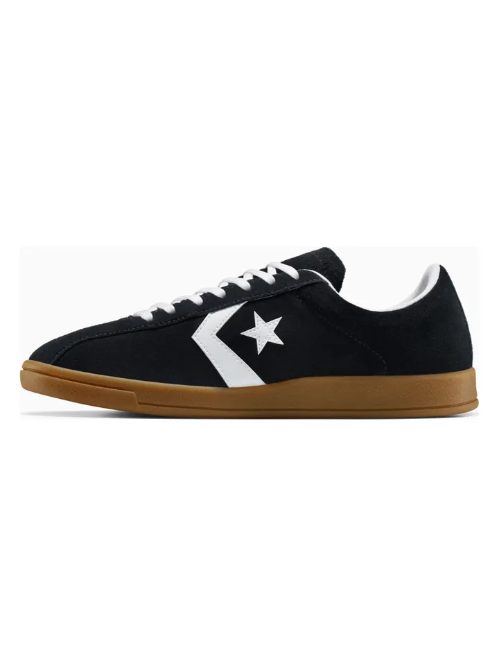 CONVERSE Calzado deportivo 'All Star Classic' negro