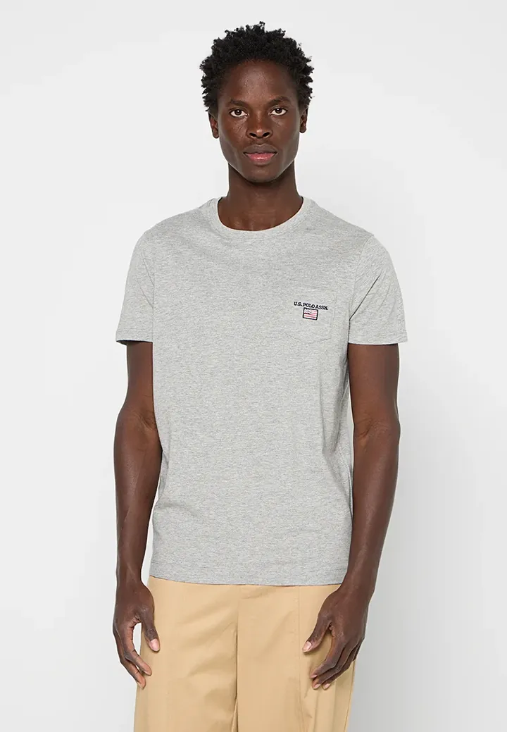 Camiseta básica