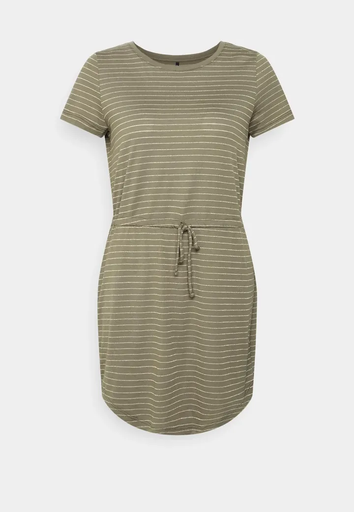 Vestido ligero