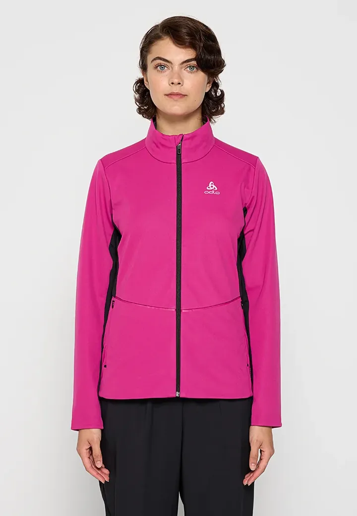 Chaqueta de entrenamiento