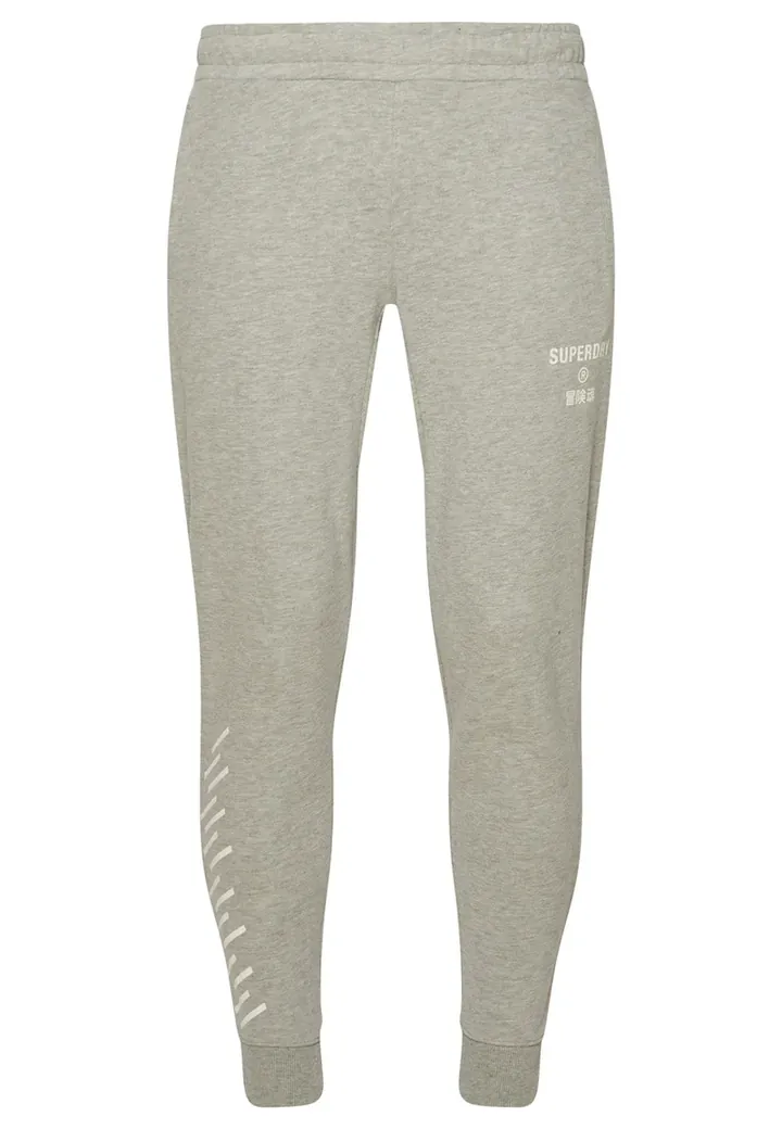 Pantalones deportivos