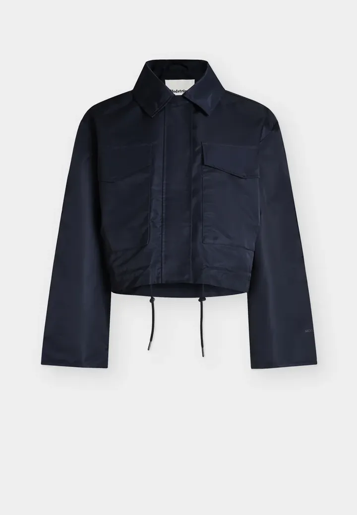 Chaqueta de entretiempo