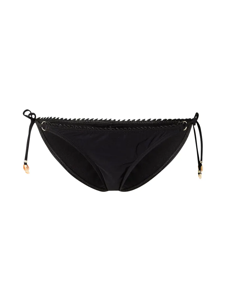 Banana Moon Braga de bikini negro