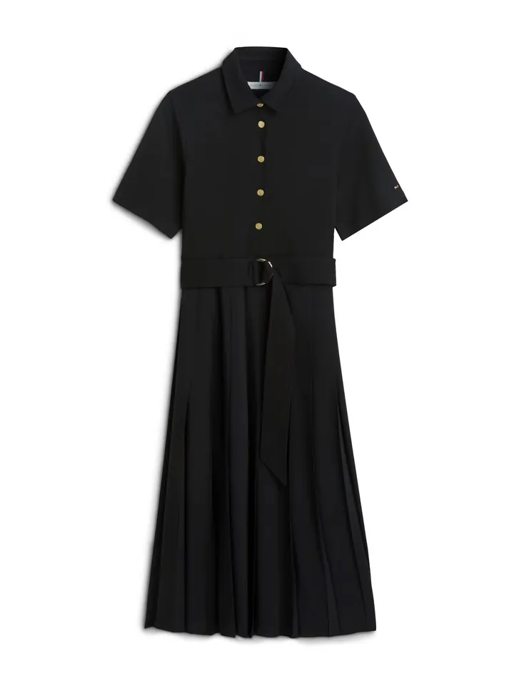 TOMMY HILFIGER Vestido negro