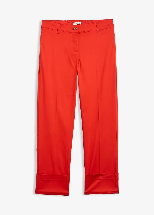 Pantalón tipo chino