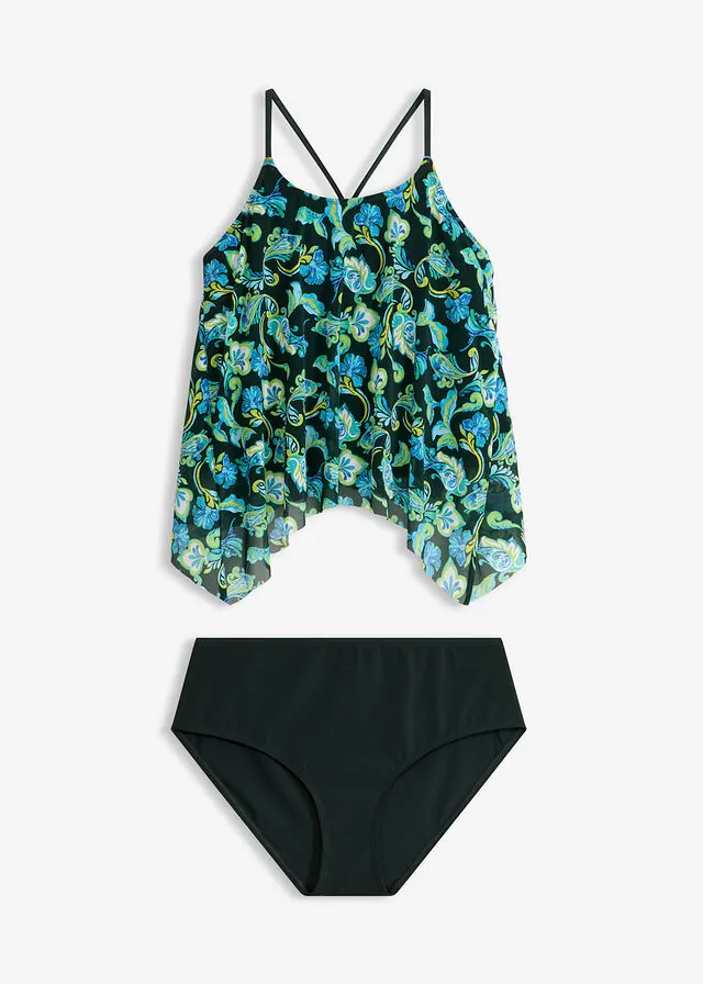 Tankini (2 piezas)
