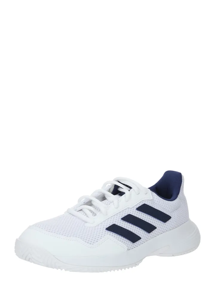ADIDAS PERFORMANCE Calzado deportivo 'Game Spec 2'  navy / blanco