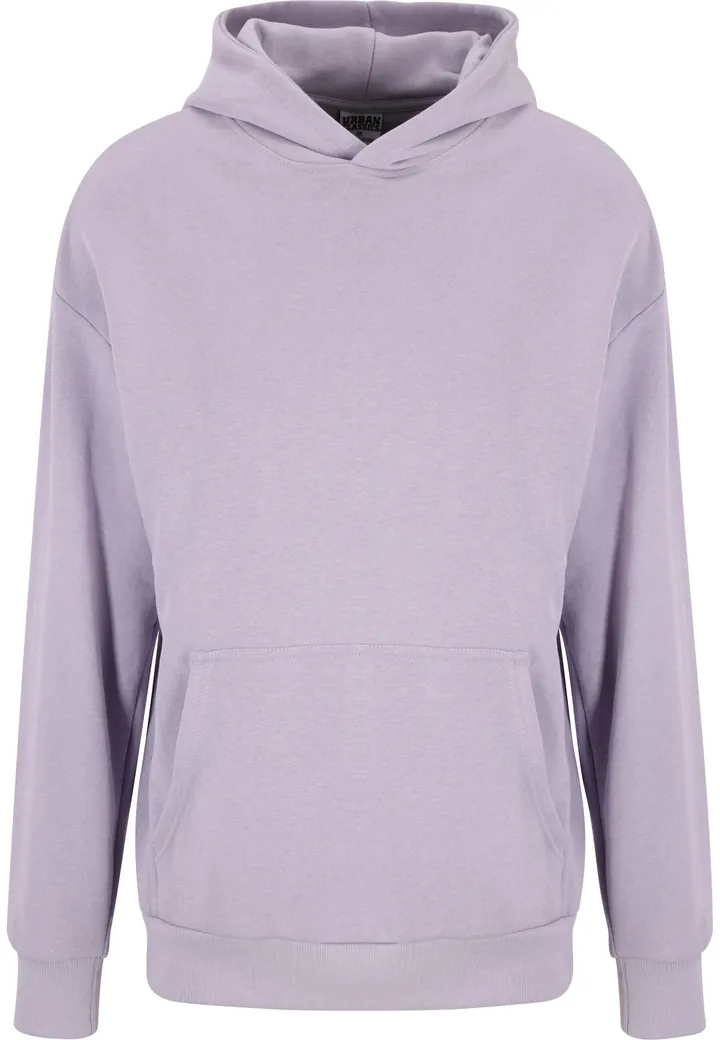 Urban Classics Sudadera  lila