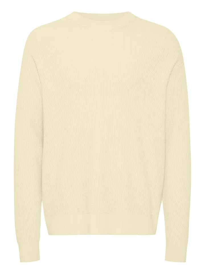 !Solid Jersey 'Hami'  amarillo claro