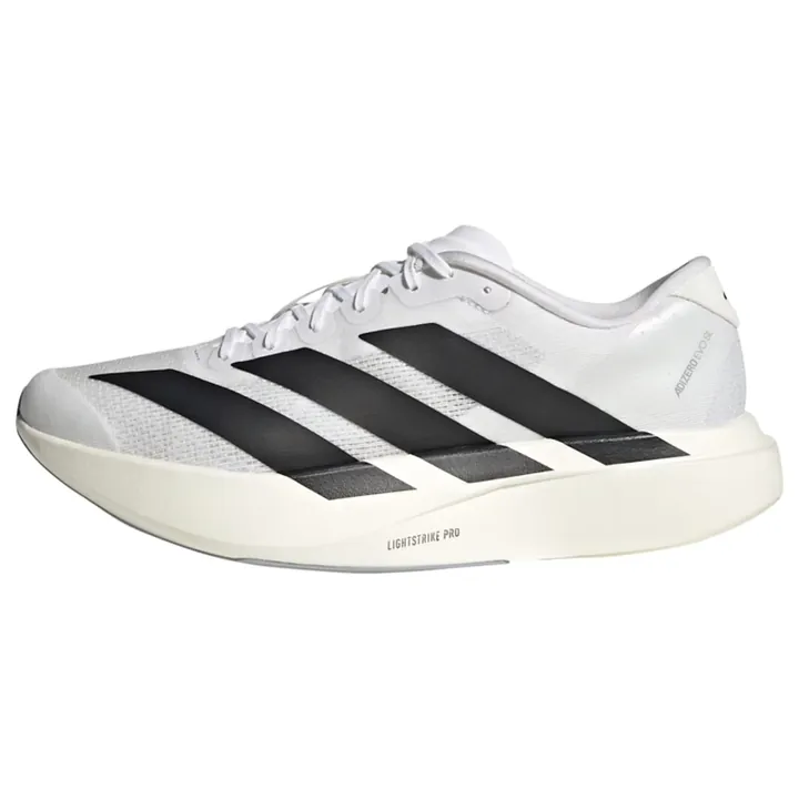 ADIDAS PERFORMANCE Zapatillas de running 'Adizero Evo SL' negro / blanco