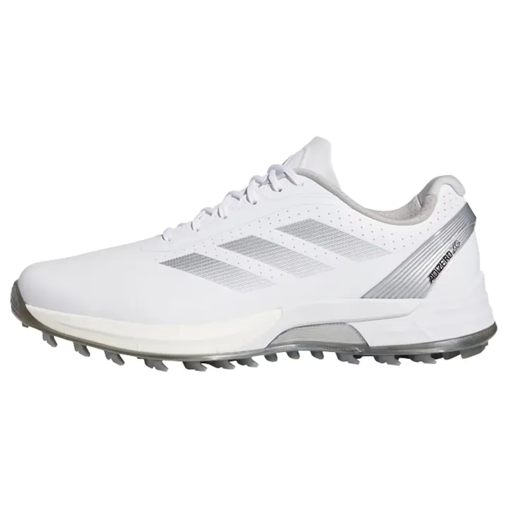 ADIDAS PERFORMANCE Calzado deportivo 'Adizero ZG' gris / blanco