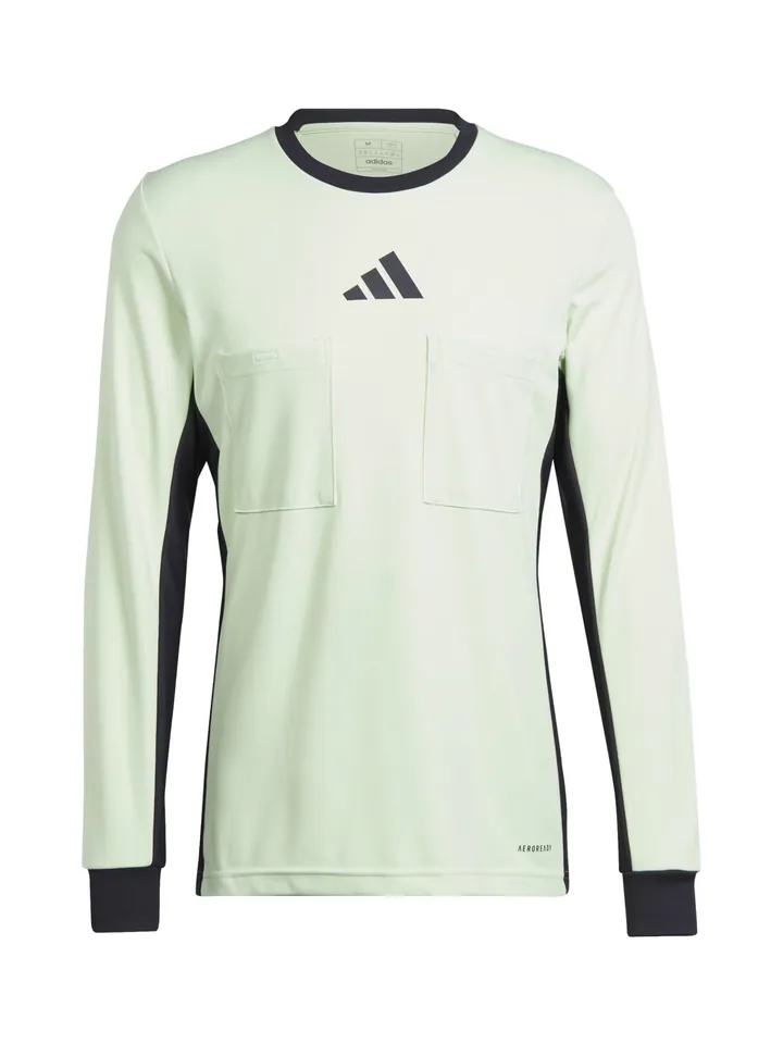 ADIDAS PERFORMANCE Camiseta de fútbol menta / negro