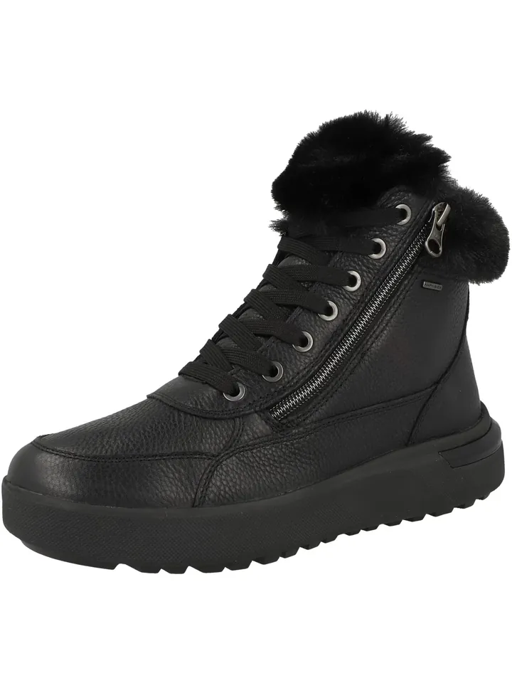 GEOX Botas ' Dalyla'  negro