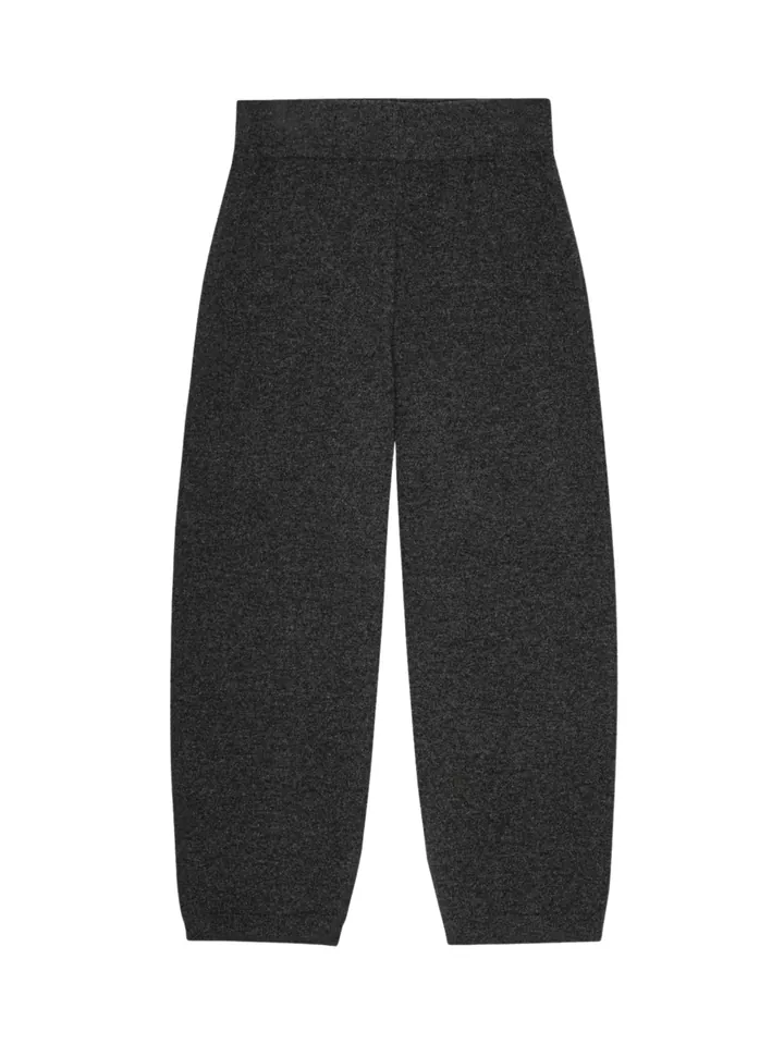 moshi moshi mind Pantalón 'Yours'  gris oscuro