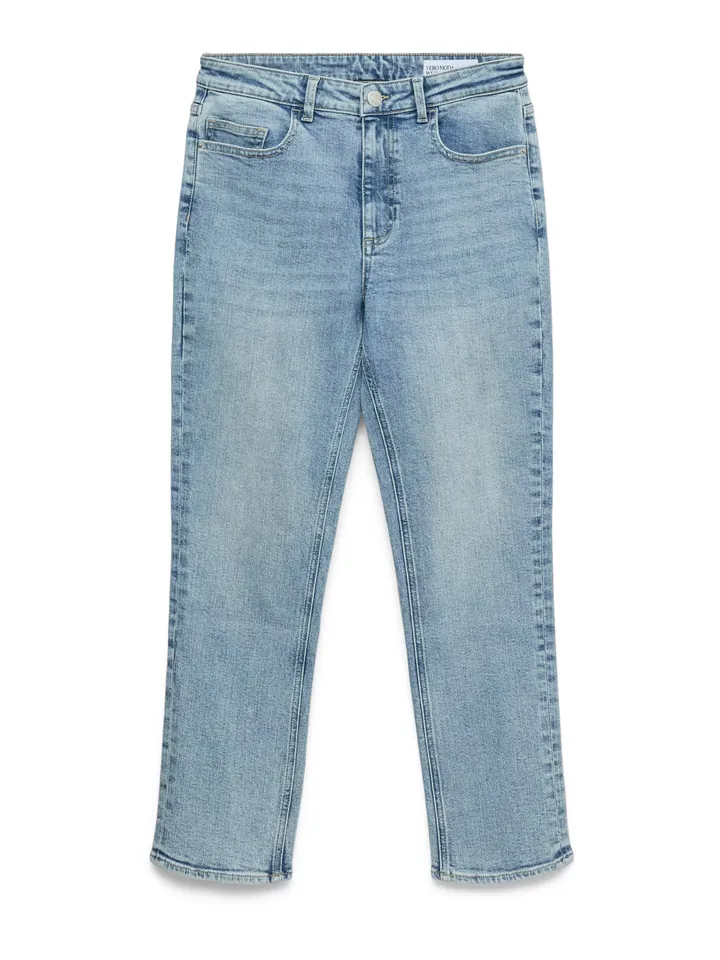VERO MODA Vaquero 'VMROSIE'  azul denim