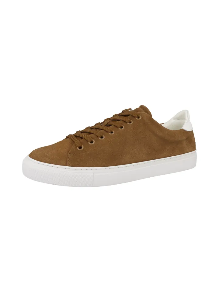 Garment Project Zapatillas deportivas bajas 'Type' marrón claro