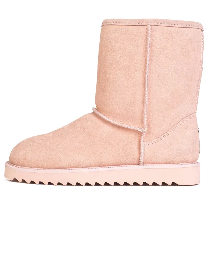 Gooce Botas 'Sawel'  rosa