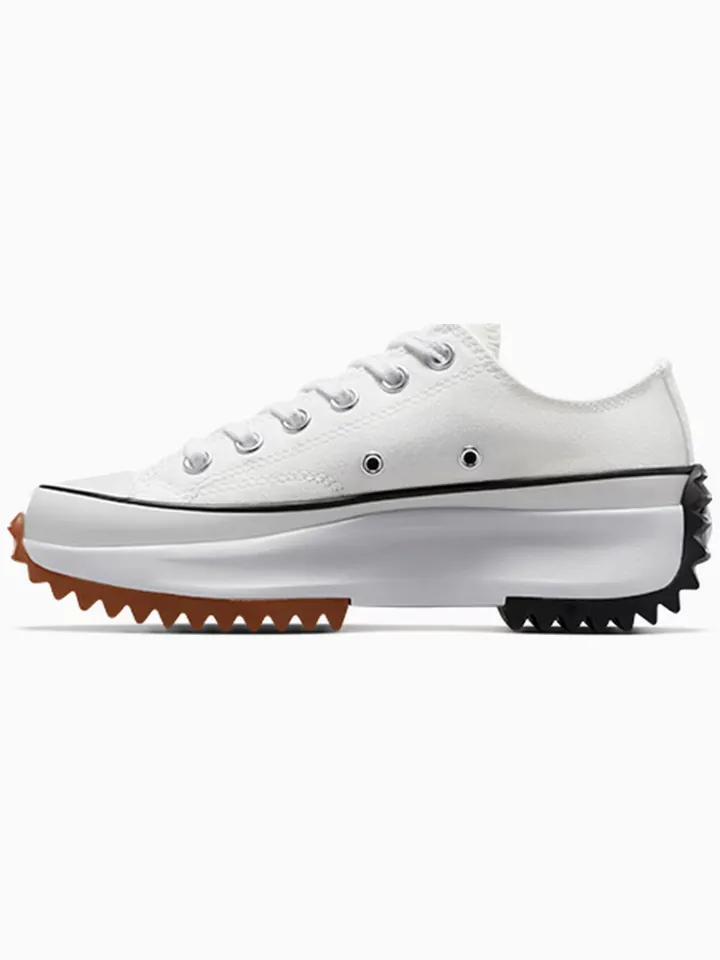 CONVERSE Zapatillas deportivas bajas 'Converse Run Star Hike Ox'  blanco