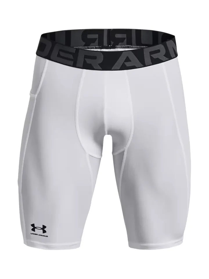 UNDER ARMOUR Calzoncillo deportivo antracita / negro / blanco