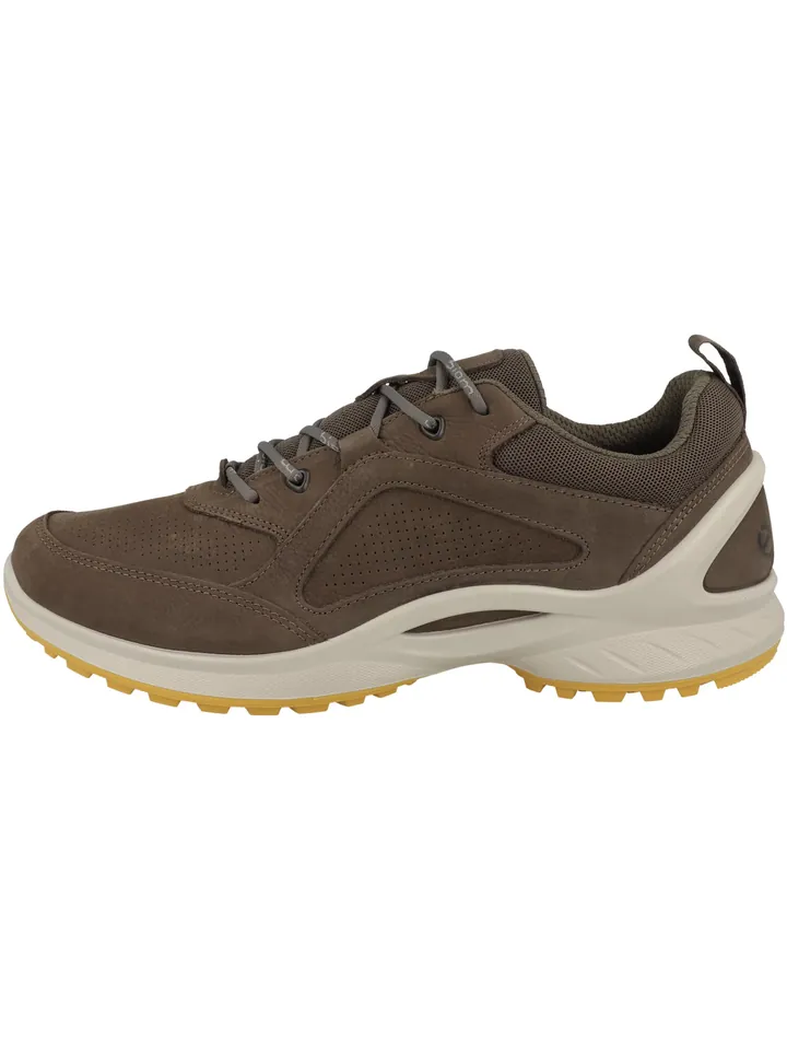 ECCO Zapatillas deportivas bajas 'Biom Energi' marrón oscuro