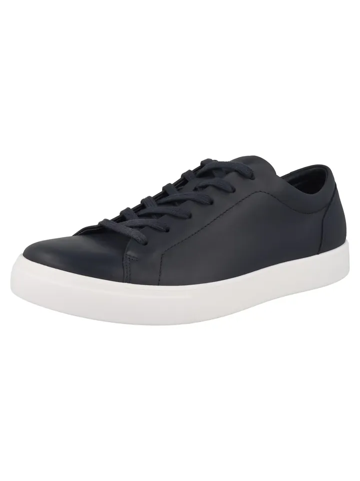ECCO Zapatillas deportivas bajas 'Soft 10' marino