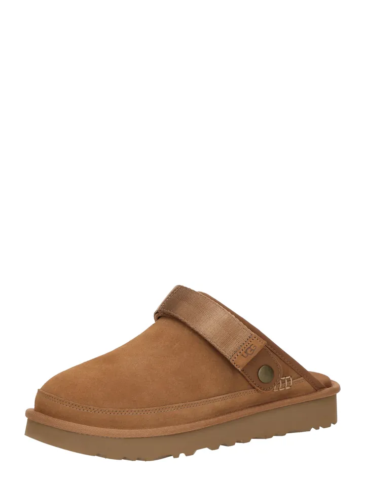 UGG Zuecos 'Goldencoast II'  marrón