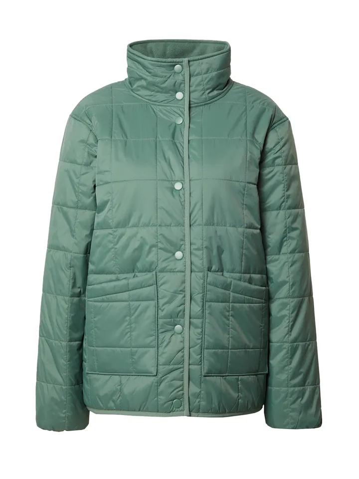 VANS Chaqueta de entretiempo  verde