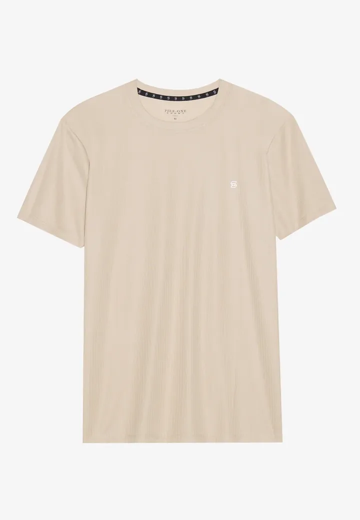 Camiseta básica
