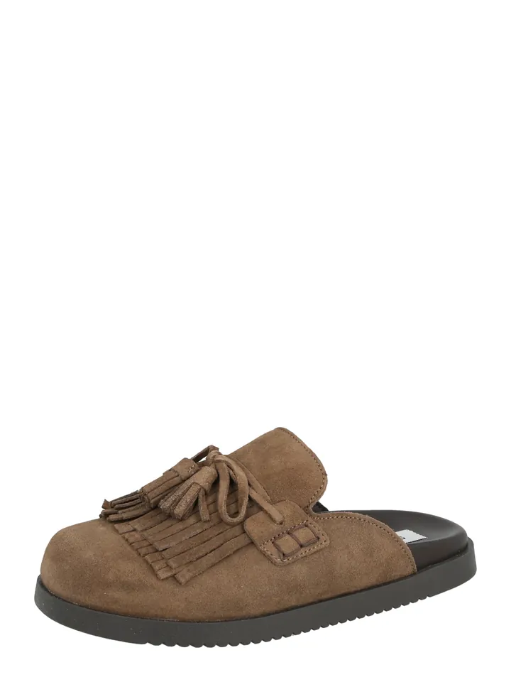 STEVE MADDEN Zapatos abiertos 'Maurea'  taupe