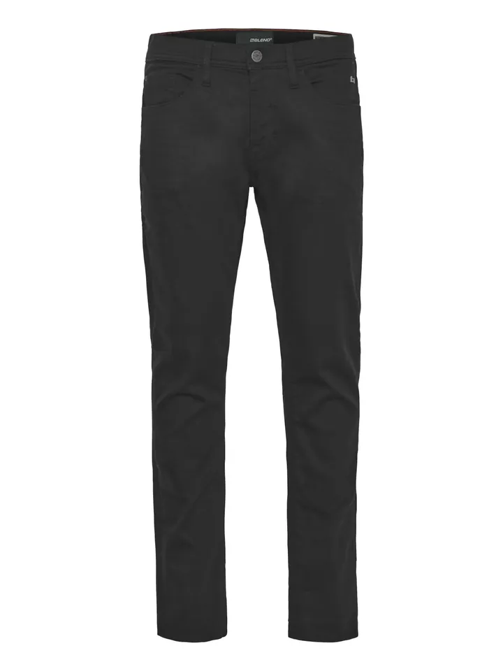 BLEND Vaquero 'Twister' negro denim