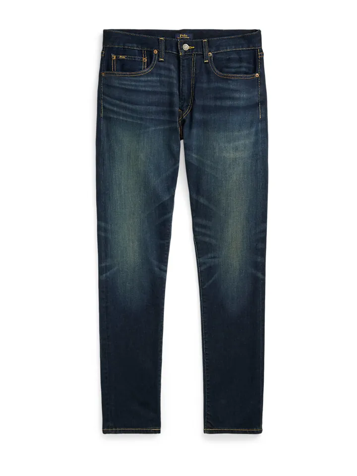 Polo Ralph Lauren Vaquero 'SSULLIVAN'  azul oscuro