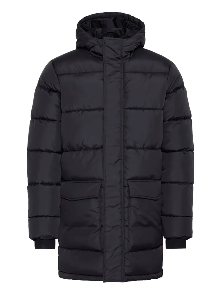 BLEND Chaqueta de invierno ' BHZATIMI '  negro