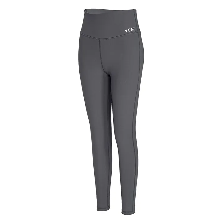 YEAZ Pantalón deportivo gris