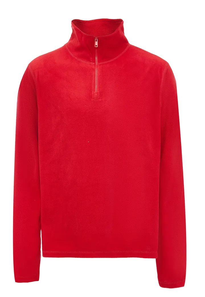 BRAELYN Jersey rojo