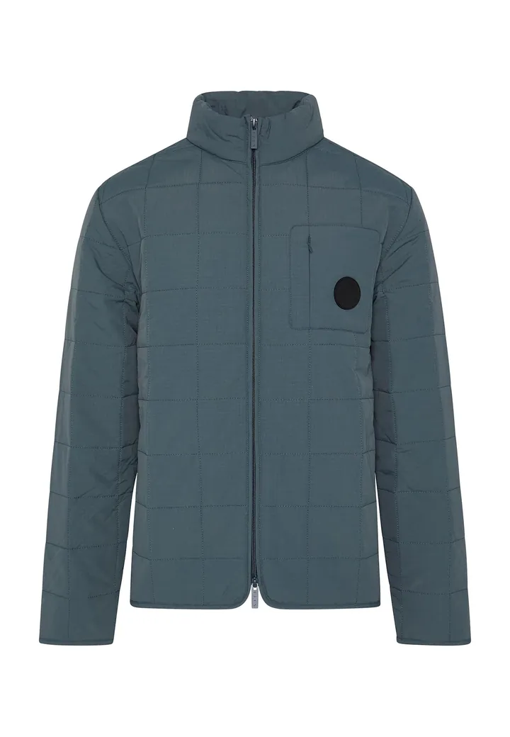 Born Chaqueta de entretiempo 'Garona'  azul