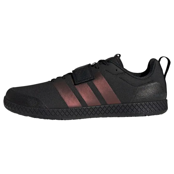 ADIDAS PERFORMANCE Calzado deportivo 'Total' burdeos / negro