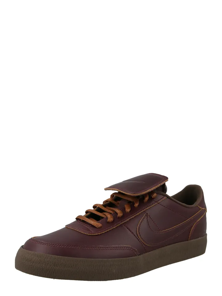 Nike Sportswear Zapatillas deportivas bajas 'KILLSHOT 2' borgoña