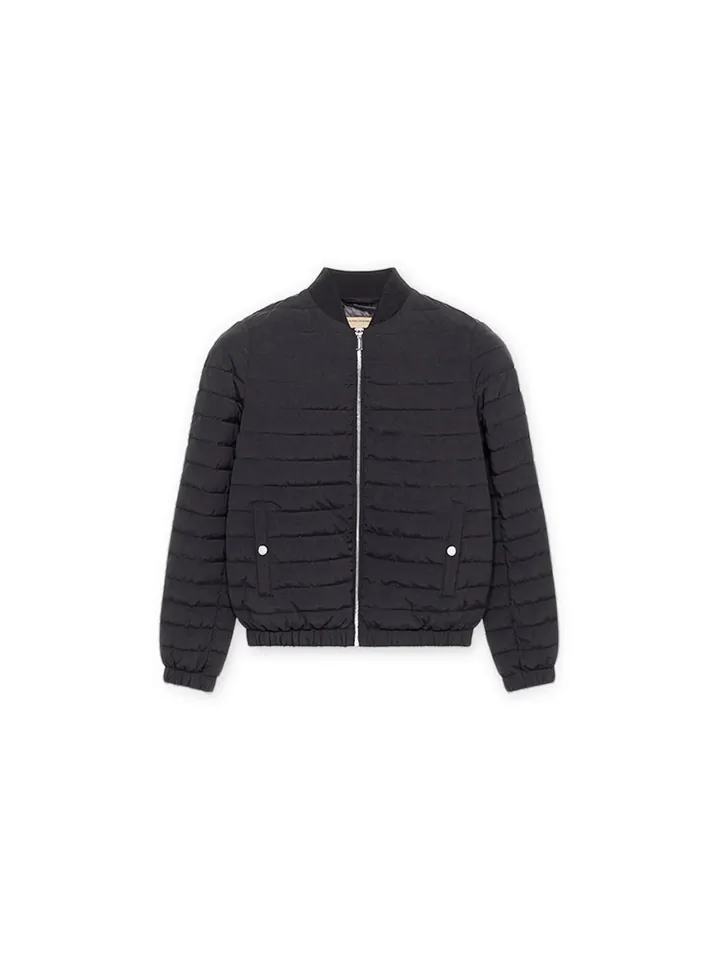 Trussardi Chaqueta de invierno  negro