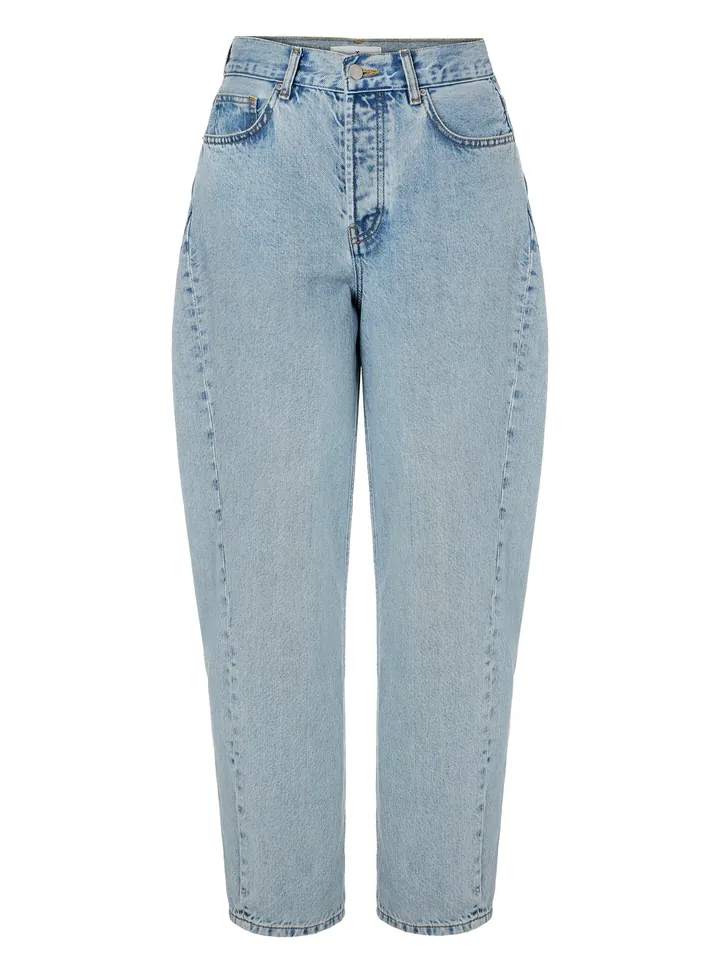 TATUUM Vaquero 'Tibi' azul denim
