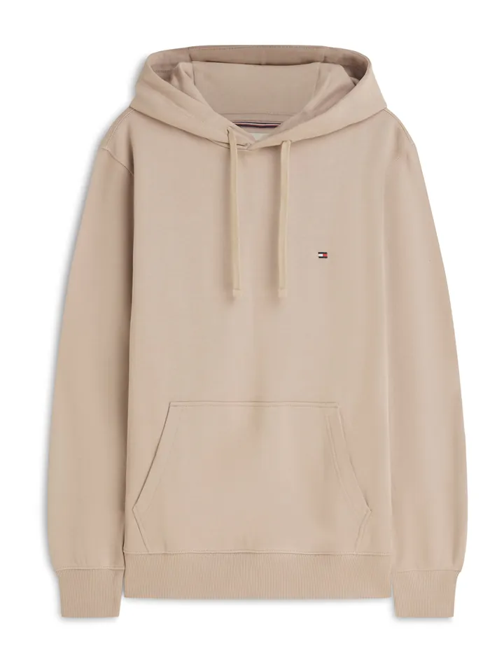 TOMMY HILFIGER Sudadera 'Essential'  beige