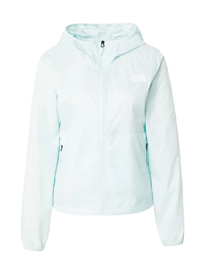 THE NORTH FACE Chaqueta de entretiempo 'CYCLONE' azul pastel