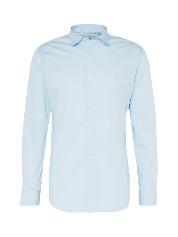 JACK & JONES Camisa 'JJJoe'  azul claro