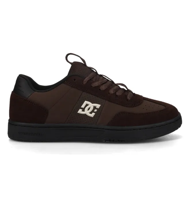 DC Astrix S - Zapatillas de skate Marrón hombre