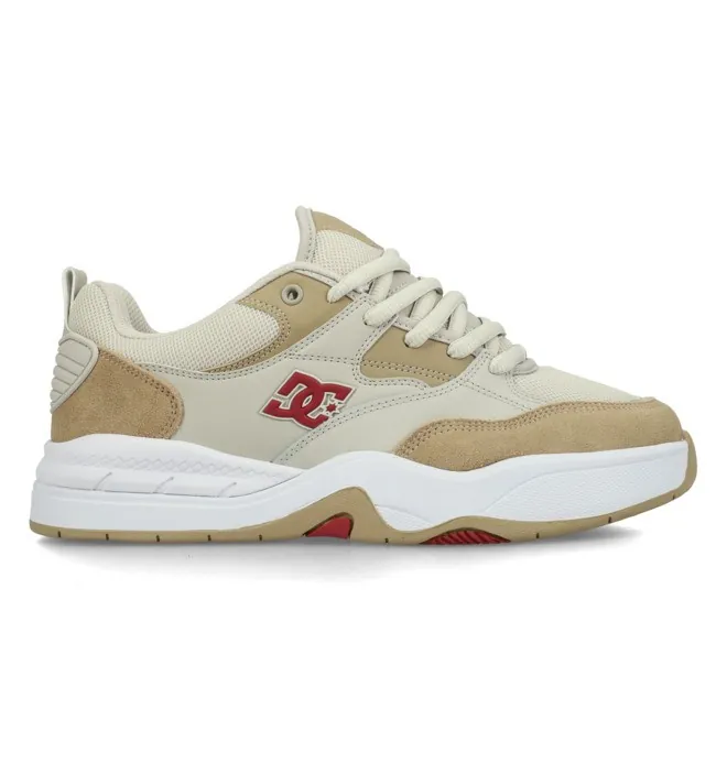 DC Ascend - Zapatillas con cordones Multi hombre