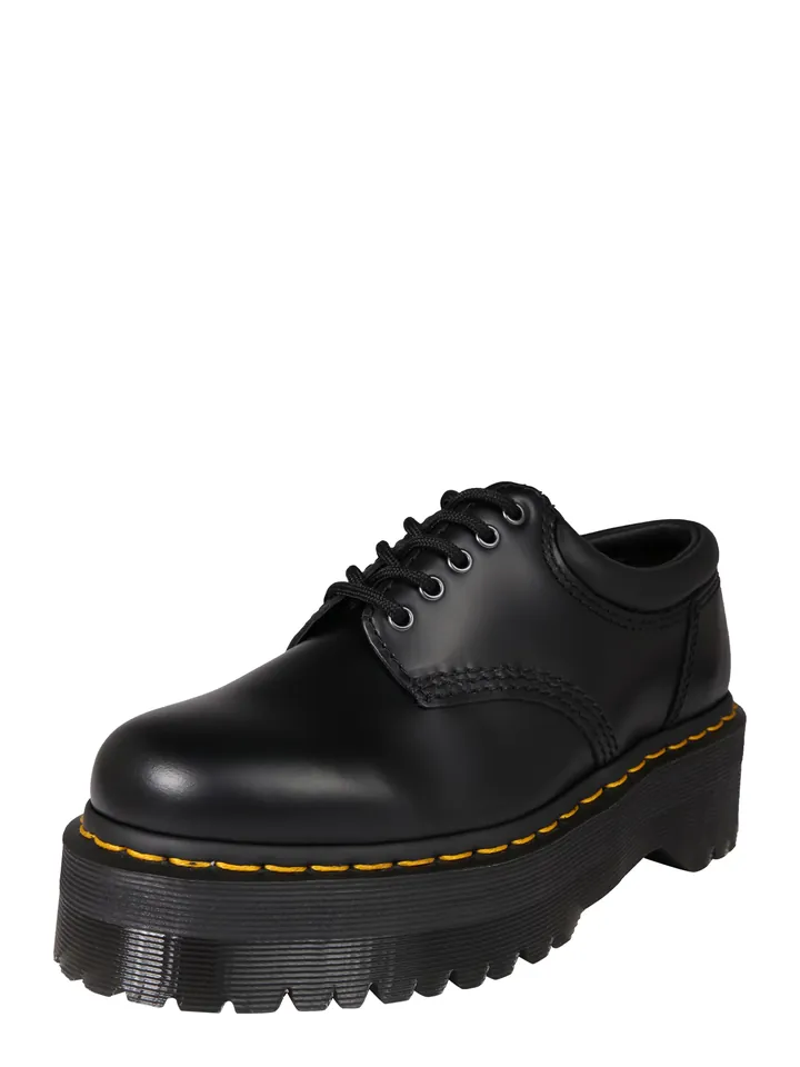 Dr. Martens Zapatos con cordón '5 Tie Shoe 8053' negro