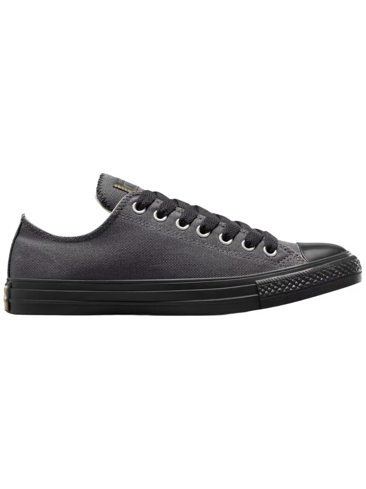 CONVERSE Zapatillas deportivas bajas 'Chuck Taylor All Star'  negro