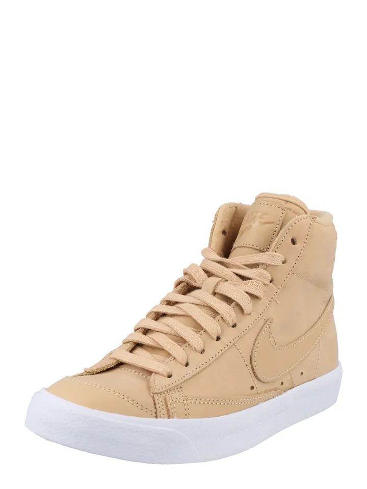 Nike Sportswear Zapatillas deportivas altas 'Balzer' beige