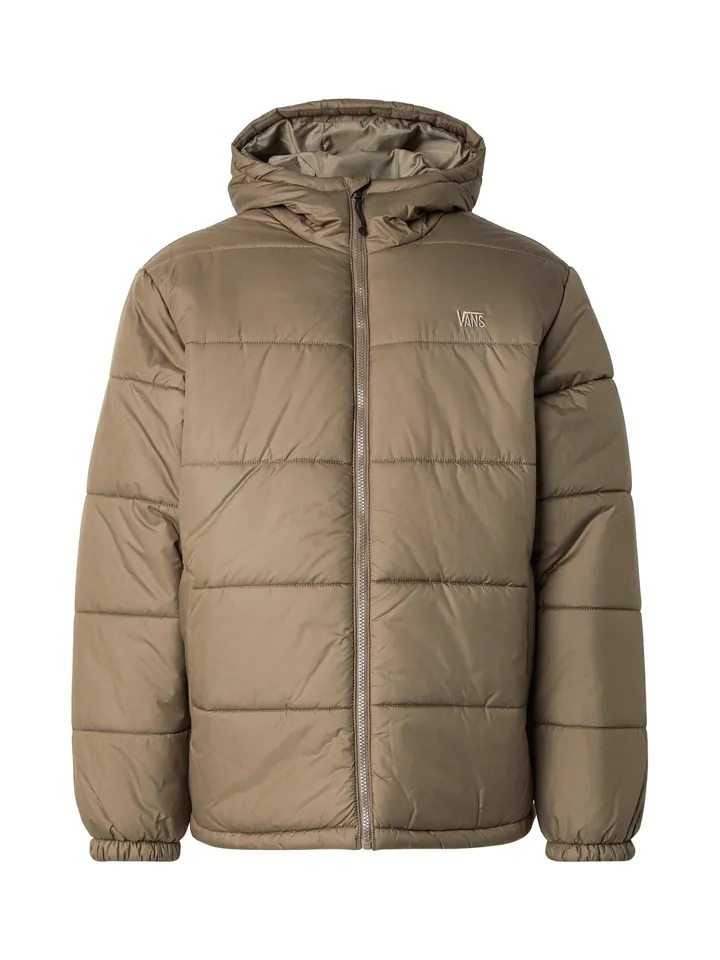 VANS Chaqueta de invierno 'Hillgate' marrón claro